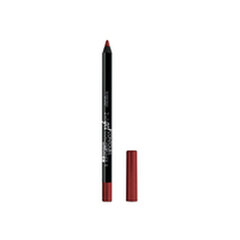 Lūpų pieštukas Deborah 2in1 Gel Contour & Color Lipliner Nº 7, 1 vnt kaina ir informacija | Lūpų dažai, blizgiai, balzamai, vazelinai | pigu.lt