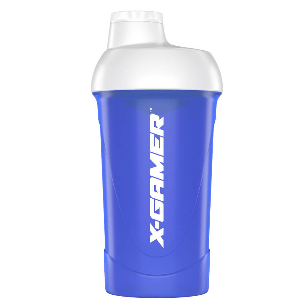 X-Gamer X-Mixr 5.0 Glacial Shaker kaina ir informacija | Žaidėjų atributika | pigu.lt
