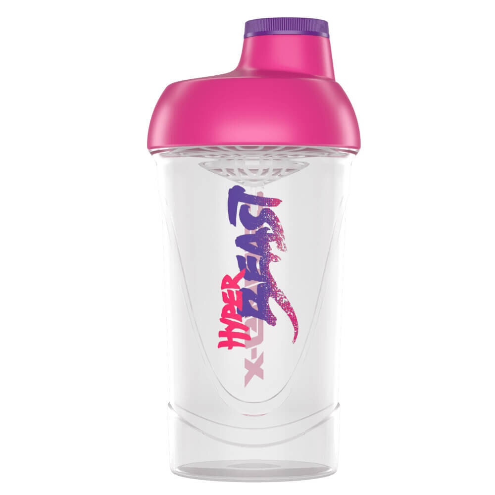 X-Gamer X-Mixr 5.0 Hyper Beast Shaker kaina ir informacija | Žaidėjų atributika | pigu.lt