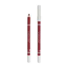 Lūpų pieštukas LeClerc, 1,2 g kaina ir informacija | Lūpų dažai, blizgiai, balzamai, vazelinai | pigu.lt