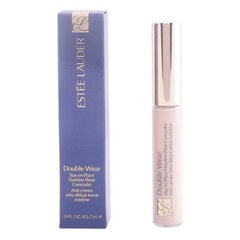 Корректор для лица Double Wear Estee Lauder: Цвет - 3W - medium (warm) цена и информация | Пудры, базы под макияж | pigu.lt