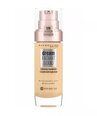 Skystas makiažo pagrindas Maybelline Dream Satin Liquid 24 - Golden beige, 30ml