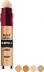 Корректор для лица Instant Anti Age Maybelline: цвет - 07 - sand цена и информация | Пудры, базы под макияж | pigu.lt