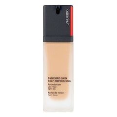 Skystas makiažo pagrindas Synchro Skin Shiseido 310, 30 ml kaina ir informacija | Shiseido Kvepalai, kosmetika | pigu.lt