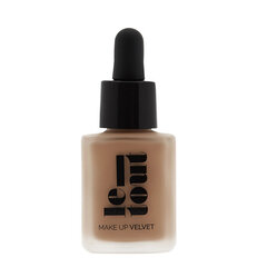 Жидкая основа для макияжа Velvet Le Tout: цвет - 3 - sand, 30 мл цена и информация | Пудры, базы под макияж | pigu.lt