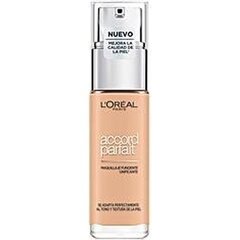 Skystas makiažo pagrindas Accord Parfait L'Oreal Make Up (30 ml): Spalva - 2R/2C-rose vanilla 30 ml kaina ir informacija | Makiažo pagrindai, pudros | pigu.lt