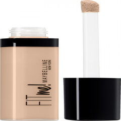 Корректор для лица Fit Me! Maybelline: цвет - 08-nude, 6.8 мл цена и информация | Пудры, базы под макияж | pigu.lt