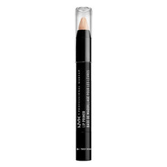 Makiažo gruntas NYX Lip Primer, 13,6 g kaina ir informacija | NYX Kvepalai, kosmetika | pigu.lt