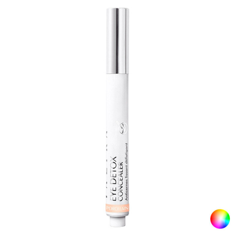 Veido korektorius Eye Detox Talika beige 2 ml kaina ir informacija | Makiažo pagrindai, pudros | pigu.lt