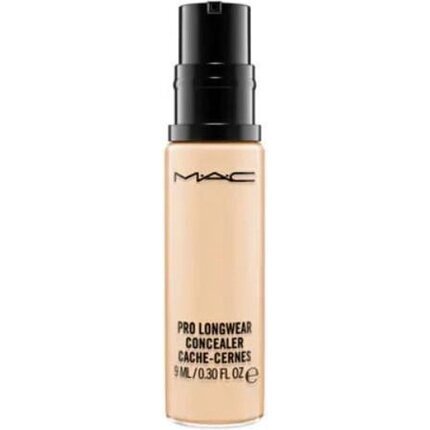 Veido korektorius Mac Pro Longwear Concealer NC20, 9 ml kaina ir informacija | Makiažo pagrindai, pudros | pigu.lt