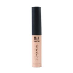 Veido korektorius Mia Cosmetics Paris Rusvai gelsva, 5.5 ml kaina ir informacija | Makiažo pagrindai, pudros | pigu.lt