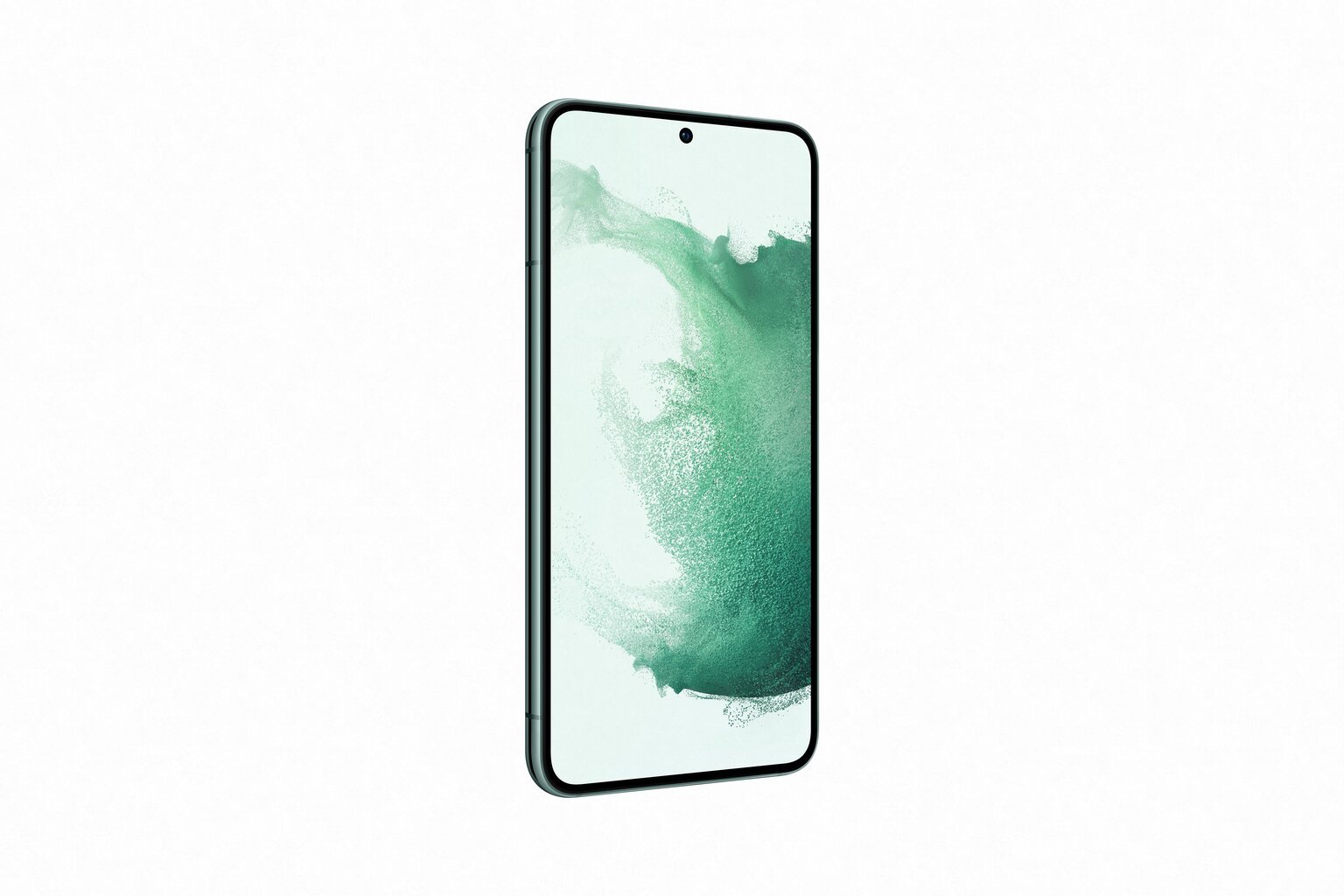 Samsung Galaxy S22 5G 8/256GB SM-S901BZGGEUE Green цена и информация | Mobilieji telefonai | pigu.lt
