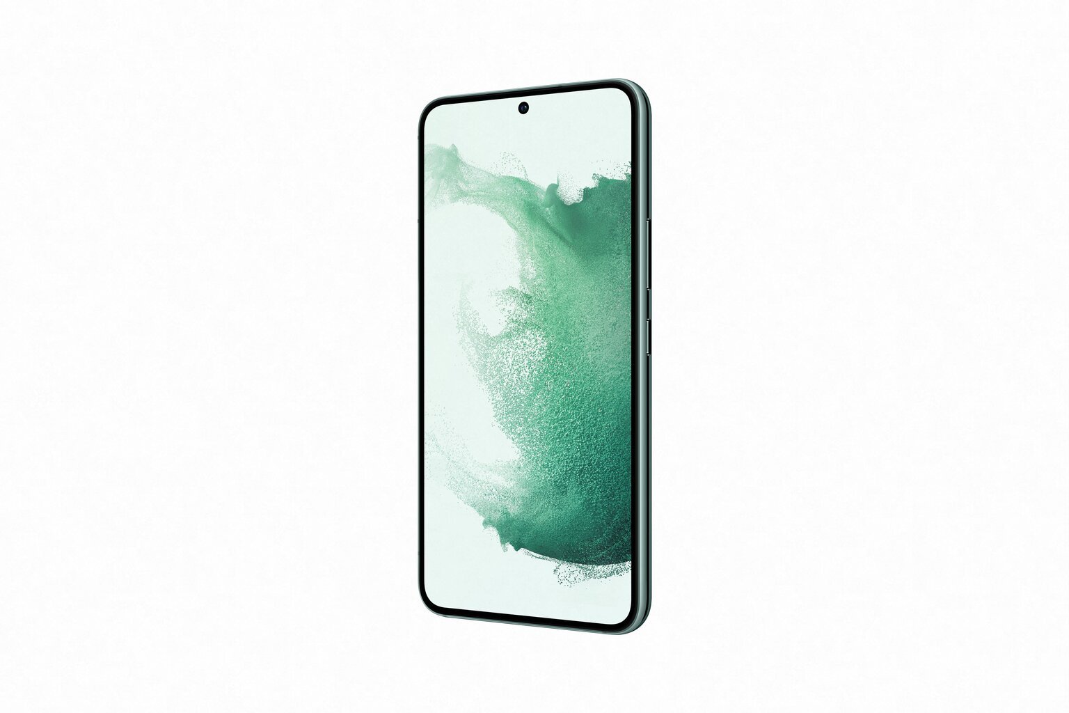 Samsung Galaxy S22 5G 8/256GB SM-S901BZGGEUE Green kaina ir informacija | Mobilieji telefonai | pigu.lt