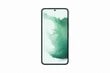 Samsung Galaxy S22 5G 8/256GB SM-S901BZGGEUE Green цена и информация | Mobilieji telefonai | pigu.lt