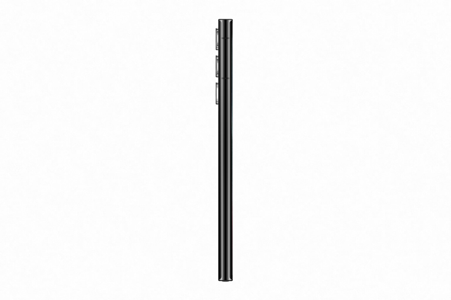 Samsung Galaxy S22 Ultra 5G 12/256GB SM-S908BZKG Black цена и информация | Mobilieji telefonai | pigu.lt