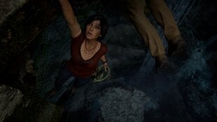 PS5 Uncharted: Legacy of Thieves kaina ir informacija | Sony Žaidimų kompiuteriai, priedai | pigu.lt