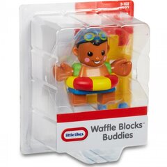 Little Tikes Figure Swimmer Pads цена и информация | Игрушки для мальчиков | pigu.lt