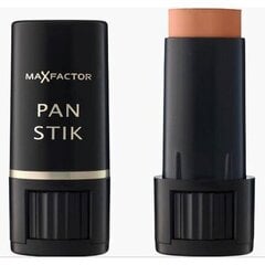 Veido korektorius Pan Stick Max Factor 97 Cool Bronze, 9 g kaina ir informacija | Makiažo pagrindai, pudros | pigu.lt