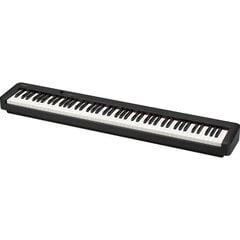 Skaitmeninis pianinas Casio CDP-S110 BK kaina ir informacija | Casio Video ir Audio aparatūra | pigu.lt