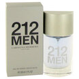 Tualetinis vanduo Carolina Herrera 212 Men EDT vyrams 30 ml