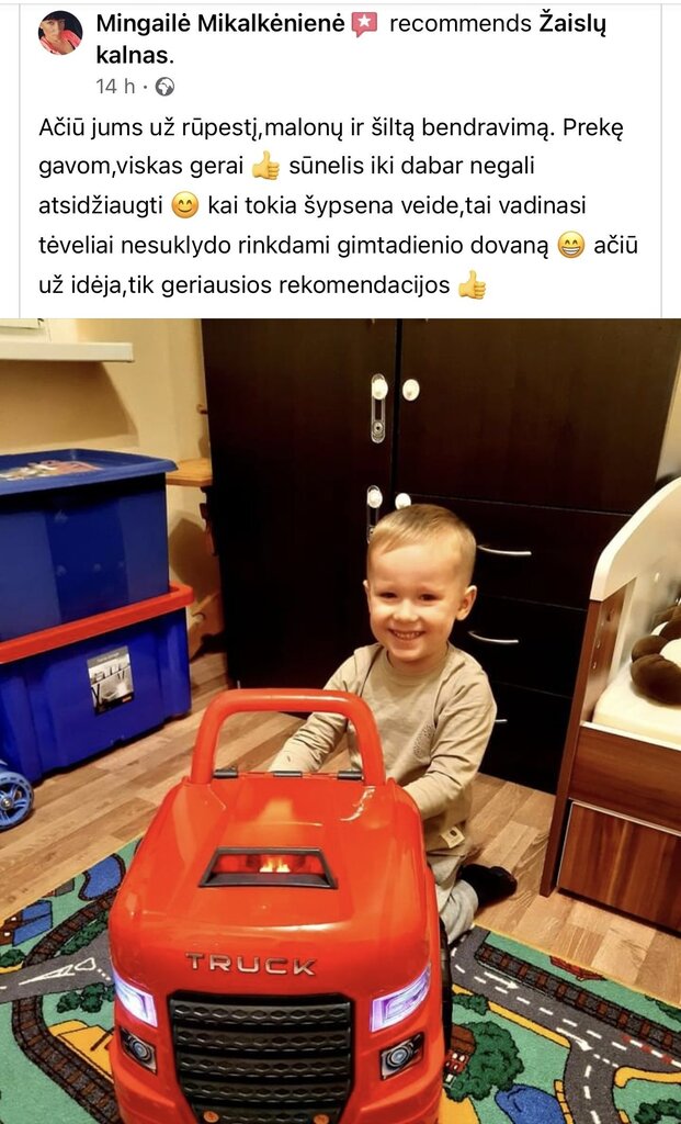 Jaunojo mechaniko sunkvežimio taisymo komplektas ir priedai, 61 vnt. kaina ir informacija | Žaislai berniukams | pigu.lt