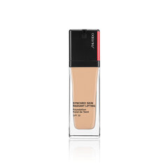 Жидкая основа для макияжа Synchro Skin Radiant Lifting Shiseido 240 (30 мл) цена и информация | Пудры, базы под макияж | pigu.lt