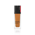 Жидкая основа для макияжа Synchro Skin Self-Refreshing Shiseido 430-cedar (30 мл)