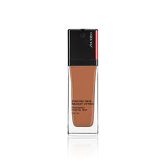 Жидкая основа для макияжа Synchro Skin Radiant Lifting Shiseido 450-Copper (30 мл) цена и информация | Пудры, базы под макияж | pigu.lt