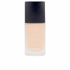 Жидкая основа для макияжа Chanel Ultra Le Teint br22 (30 мл) цена и информация | Пудры, базы под макияж | pigu.lt
