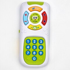Interaktyvus mano pirmasis telefonas - Woopie kaina ir informacija | Žaislai kūdikiams | pigu.lt