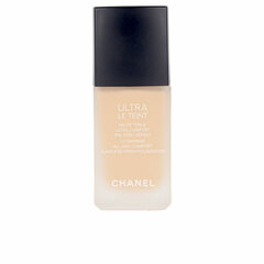 Жидкая основа для макияжа Chanel Ultra Le Teint bd31 (30 мл) цена и информация | Пудры, базы под макияж | pigu.lt