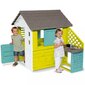 Vaikiškas namelis Smoby Pretty kaina ir informacija | Vaikų žaidimų nameliai | pigu.lt