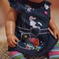 Stilingi lėlės drabužiai 43-46 cm kaina ir informacija | Žaislai mergaitėms | pigu.lt