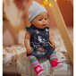 Stilingi lėlės drabužiai 43-46 cm kaina ir informacija | Žaislai mergaitėms | pigu.lt