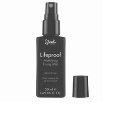 Корректор для лица Sleek Lifeproof (50 мл) цена и информация | Пудры, базы под макияж | pigu.lt