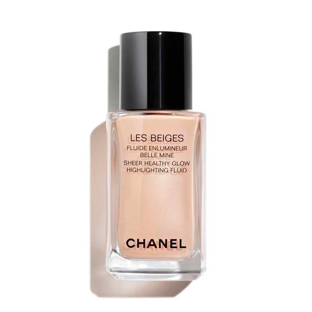 Veido korektorius Chanel Les Beiges Sunkissed, 30 ml цена и информация | Makiažo pagrindai, pudros | pigu.lt