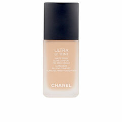 Foundation Review: Chanel Sublimage Le Teint - Ruth Crilly