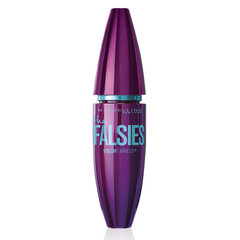 Blakstienų tušas Maybelline The Falsies, 8,2 ml kaina ir informacija | Akių šešėliai, pieštukai, blakstienų tušai, serumai | pigu.lt