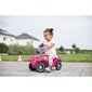 Paspiriamas automobilis ,,BIG", rožinis kaina ir informacija | Žaislai kūdikiams | pigu.lt