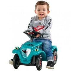 Paspiriamas automobilis mėtų spalvos ,,BIG" kaina ir informacija | Žaislai kūdikiams | pigu.lt