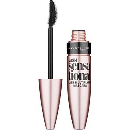 Blakstienų tušas Maybelline Lash Sensational kaina ir informacija | Akių šešėliai, pieštukai, blakstienų tušai, serumai | pigu.lt