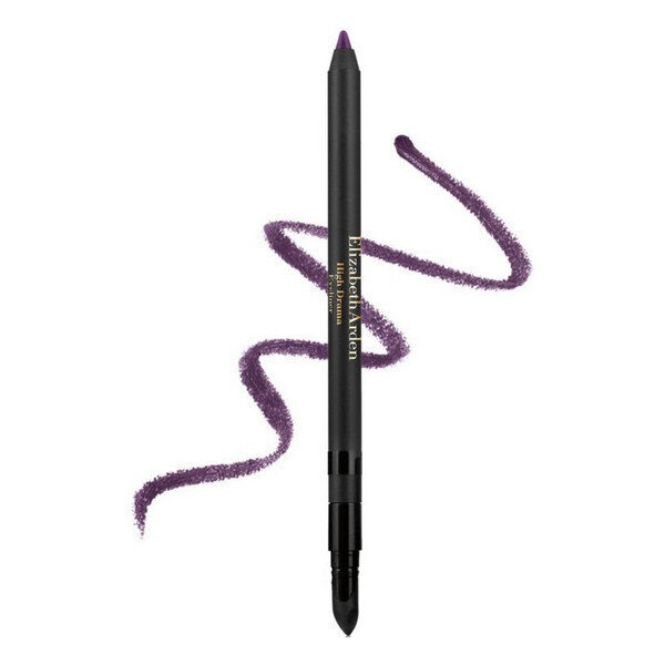 Akių pieštukas Eyeliner High Drama Elizabeth Arden purple passion, 1,2 g цена и информация | Akių šešėliai, pieštukai, blakstienų tušai, serumai | pigu.lt