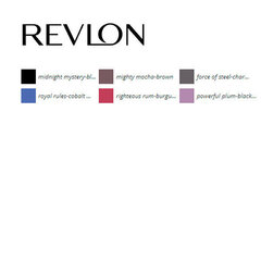 Eyeliner So Fierce Revlon: Цвет - righteous rum-burgundy цена и информация | Тушь, средства для роста ресниц, тени для век, карандаши для глаз | pigu.lt