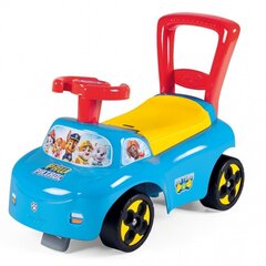 Детская машинка Paw Patrol, Smoby цена и информация | Игрушки для малышей | pigu.lt