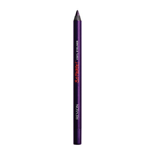 Akių pieštukas Revlon So Fierce Eyeliner 862 Royal Rules, 1,2 ml цена и информация | Akių šešėliai, pieštukai, blakstienų tušai, serumai | pigu.lt