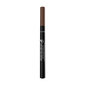 Antakių pieštukas Brow Pro Micro Precision Rimmel London 004-dark brown цена и информация | Antakių dažai, pieštukai | pigu.lt