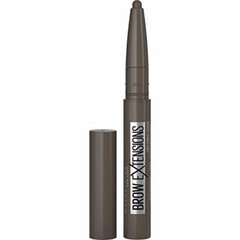 Макияж для бровей Brow Xtensions Maybelline: Цвет - 04-medium brown цена и информация | Карандаши, краска для бровей | pigu.lt