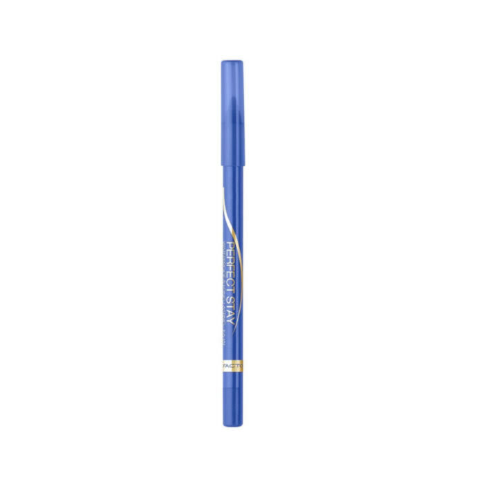 Akių pieštukas Max Factor Perfect Stay цена и информация | Akių šešėliai, pieštukai, blakstienų tušai, serumai | pigu.lt