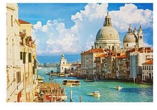 Dėlionė Venecija, 1000 vnt kaina ir informacija | Dėlionės (puzzle) | pigu.lt