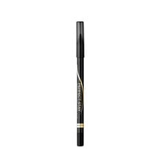 Eyeliner Perfect Stay Max Factor: Цвет - 090 цена и информация | Тушь, средства для роста ресниц, тени для век, карандаши для глаз | pigu.lt